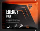 Передтренувальний комплекс Trec Nutrition ENERGY FUEL 16 г Лимон (5902114042639)