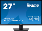 Monitor 27" iiyama ProLite XU2794HSU-B1