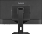 Монітор 31.5" iiyama ProLite XB3270QS-B5 - зображення 9