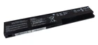 Аккумулятор для ноутбука Asus A32-X401 10.8V Black 5200mAh OEM (009305)