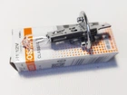 Лампа фарна H1 12v 55w P14,5s (вір-во OSRAM) OSRAM (64150)