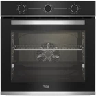Духова шафа електрична Beko , 72л, A+, конвекція, чорний (BBIE13100XC)