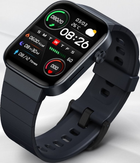 Smartwatch Mibro Watch T1 XPAW006 Czarny (57983114475) - obraz 4