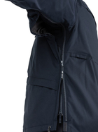 Тактична куртка 5.11 Tactical 3-In-1 Parka 2.0 Tall 48358T-019 2XL Black (2000980591220) - зображення 6