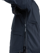 Тактична куртка 5.11 Tactical 3-In-1 Parka 2.0 Tall 48358T-019 S Black (2000980591251) - зображення 6