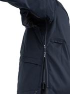 Тактическая куртка 5.11 Tactical 3-In-1 Parka 2.0 Tall 48358T-724 2XL Dark Navy (2000980591909) - изображение 5