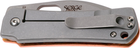 Нож Boker Plus Gust Copper (23730933) - изображение 4
