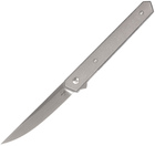 Нож Boker Plus Kwaiken Air Titanium (23730914) - изображение 1