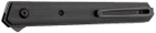 Нож Boker Plus Kwaiken Air G10 All Black (23730942) - изображение 3