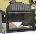Камінна топка Dovre 2180 CBS/B