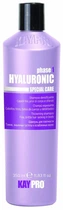 Ущільнюючий шампунь з гіалуроновою кислотою KayPro Special Care Thickening Shampoo 350ml (632095-534628-2)