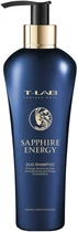 Шампунь энергетический с сапфировым порошком T-Lab Professional DUO Sapphire Energy 300ml (892037-801388-2)
