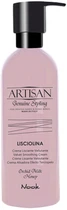 Крем мягкий разглаживающий Nook Artisan Lisciolina 200ml (669261-584848-2)