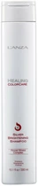 Шампунь для устранения желтизны L'anza Healing ColorCare Silver Brightening Shampoo 300ml (832258-751822-2)