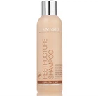 Реструктурирующий шампунь с кератином Spa Master Keratin Line Restructure Hair Shampoo 970ml (818062-992141-2)