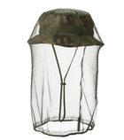 Москитная сетка Helikon-tex One size Олива (CZ-MOS-PO-02) M-T