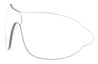 Тактичні окуляри Bolle Raider Kit - зображення 3