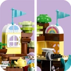 Zestaw klocków LEGO Duplo Town Domek na drzewie 3 w 1 126 elementów (10993) - obraz 5