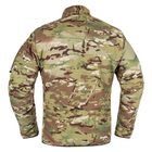 Куртка тактическая P1G UA-281-29950-MCU SILVA-Camo L [1250] MTP/MCU camo (2000980506171) - изображение 4