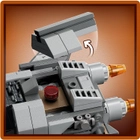 Zestaw klocków LEGO Star Wars Piracki myśliwiec 285 elementów (75346) - obraz 4