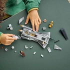 Zestaw klocków LEGO Star Wars Piracki myśliwiec 285 elementów (75346) - obraz 7