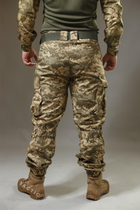 Військові штани Tactic Ріп-стоп, (тактичні штани) піксель 56 - зображення 5