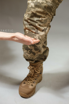 Військові брюки Tactic Ріп-стоп, (тактичні штани) піксель 46 - изображение 7