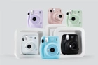 Камера миттєвого друку Fujifilm Instax Mini 11 Green (16768850) - зображення 4