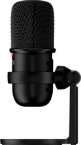 Мікрофон HyperX SoloCast (HMIS1X-XX-BK/G / 4P5P8AA) - зображення 2