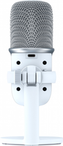 Мікрофон HyperX SoloCast White (519T2AA) - зображення 4