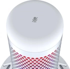 Мікрофон HyperX QuadCast S White (519P0AA) - зображення 6