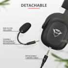 Słuchawki Trust GXT 414 Zamak Premium Multiplatform Gaming Headset (TR23310) - obraz 7