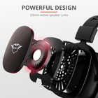 Słuchawki Trust GXT 414 Zamak Premium Multiplatform Gaming Headset (TR23310) - obraz 10