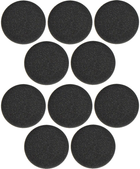 Piankowe poduszki nauszne Jabra, EVOLVE 20-65 (14101-45) - obraz 1