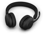 Słuchawki Jabra Evolve 2 65, Link380a MS Stereo Czarne (26599-999-999) - obraz 5