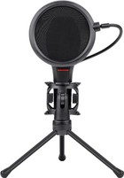 Mikrofon Redragon Quasar 2 GM200-1 Podstawka USB (78089) - obraz 2
