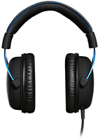 Słuchawki HyperX Cloud Blue do PS4 (4P5H9AM) - obraz 3
