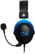 Słuchawki HyperX Cloud Blue do PS4 (4P5H9AM) - obraz 4