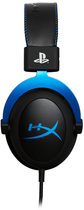 Навушники HyperX Cloud Blue для PS4 (4P5H9AM) - зображення 5