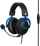 Навушники HyperX Cloud Blue для PS4 (4P5H9AM) - зображення 6