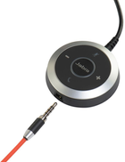 Słuchawki Jabra Evolve 40 MS Stereo, USB-C (6399-823-189) - obraz 4