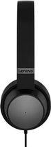 Przewodowy zestaw słuchawkowy ANC Lenovo Go (4XD1C99223) - obraz 6