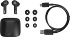 Навушники ASUS ROG Cetra True Wireless (90YH03G1-B5UA00) - зображення 6