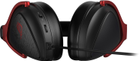 Słuchawki Asus ROG Delta S Core 3,5 mm czarno-czerwone (90YH03JC-B1UA00) - obraz 5