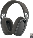 Навушники Logitech Zone Vibe 125 Wireless Headphones Graphite (981-001126)