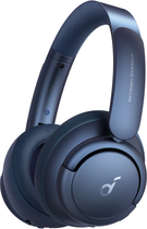 Słuchawki ANKER SoundCore Life Q35 Blue (A3027G31) - obraz 1