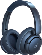 Słuchawki ANKER SoundCore Life Q35 Blue (A3027G31) - obraz 2