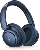 Słuchawki ANKER SoundCore Life Q35 Blue (A3027G31) - obraz 4