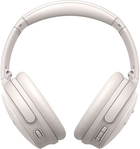 Навушники Bose QuietComfort 45 White Smoke (866724-0200) - зображення 3