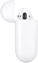 Słuchawki Apple AirPods 2019 (2. generacji) (MV7N2) - obraz 3